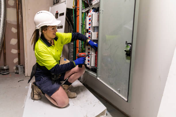 Best Affordable Emergency Electrician  in State Line, PA