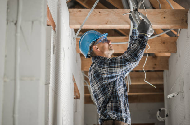 Best Electrician for Home Renovation  in State Line, PA