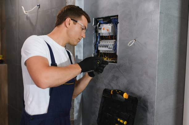 Best Circuit Breaker Repair  in State Line, PA