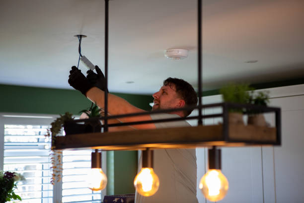 Best Outdoor Lighting Installation  in State Line, PA