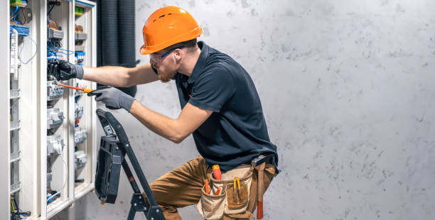 Best Affordable Electrical Installation  in State Line, PA