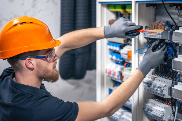 Best Electrical Rewiring Services  in State Line, PA